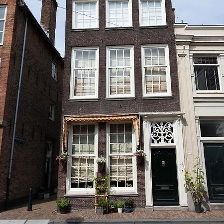 Benb Firstclassenglish Dordrecht Exteriér fotografie