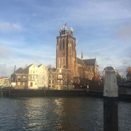 Benb Firstclassenglish Dordrecht Exteriér fotografie