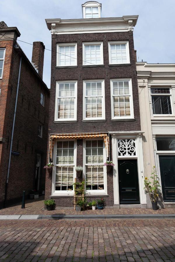 Benb Firstclassenglish Dordrecht Exteriér fotografie