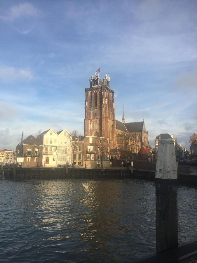 Benb Firstclassenglish Dordrecht Exteriér fotografie